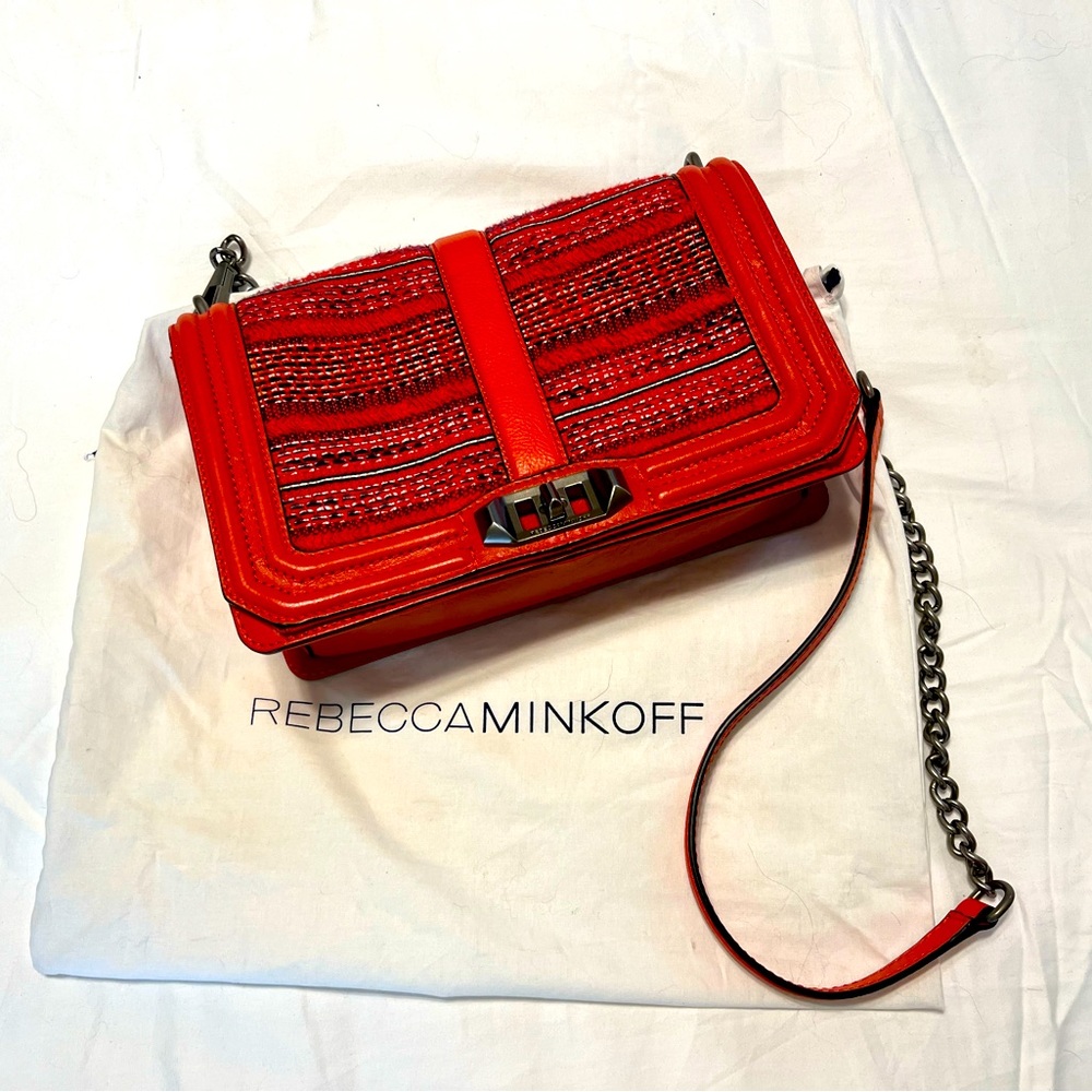 Rebecca Minkoff Crossbody Purse